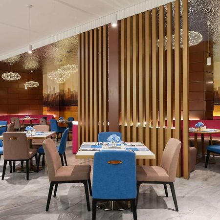 Novotel Guangzhou Baiyun Airport - Canton Fair Free Shuttle Bus & Official Registration Agency Ngoại thất bức ảnh