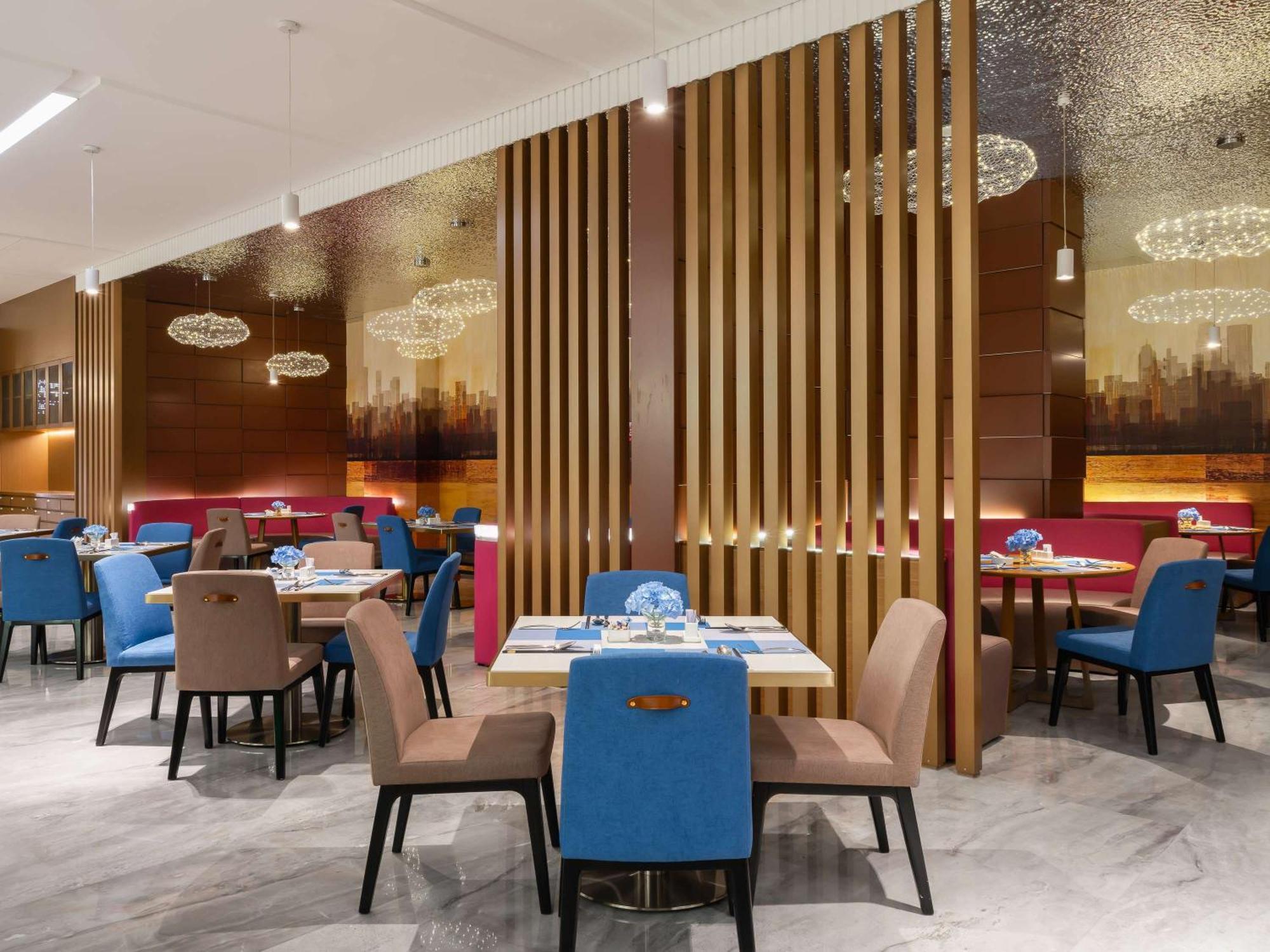 Novotel Guangzhou Baiyun Airport - Canton Fair Free Shuttle Bus & Official Registration Agency Ngoại thất bức ảnh